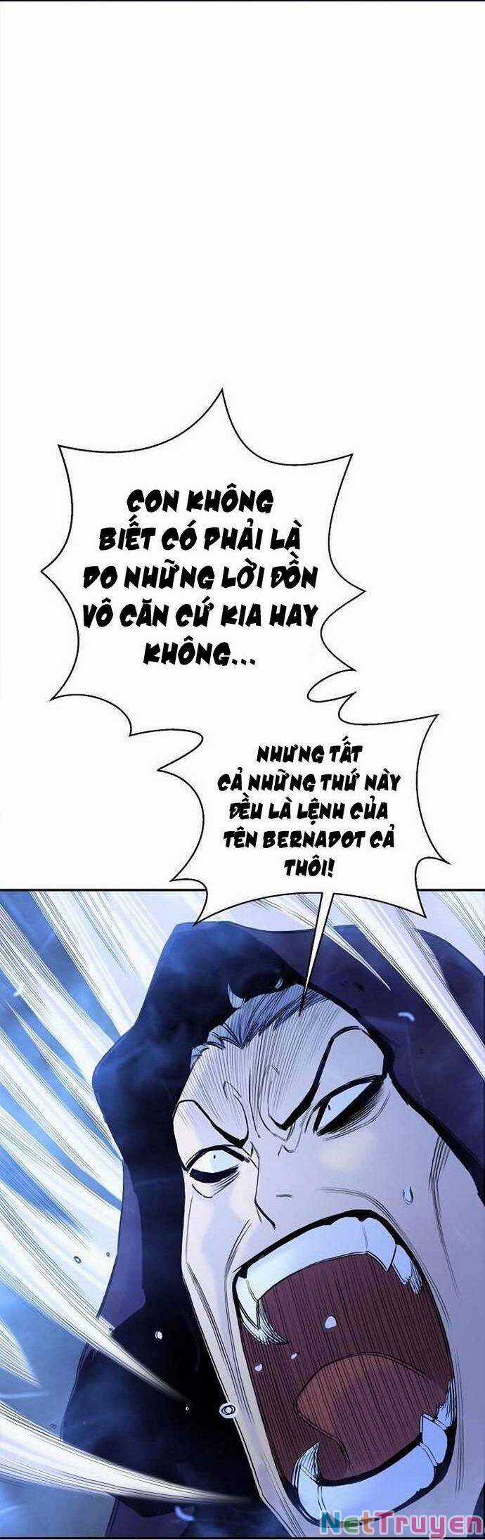 Knight Under Heart Chapter 40 trang 16