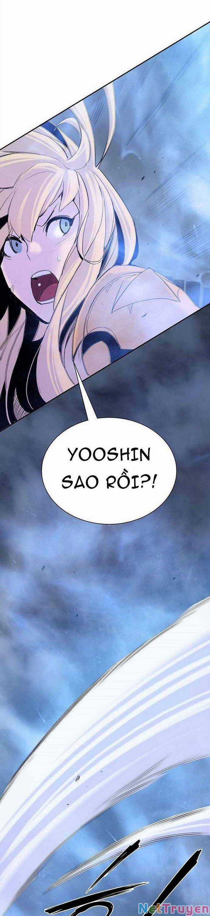 Knight Under Heart Chapter 40 trang 34