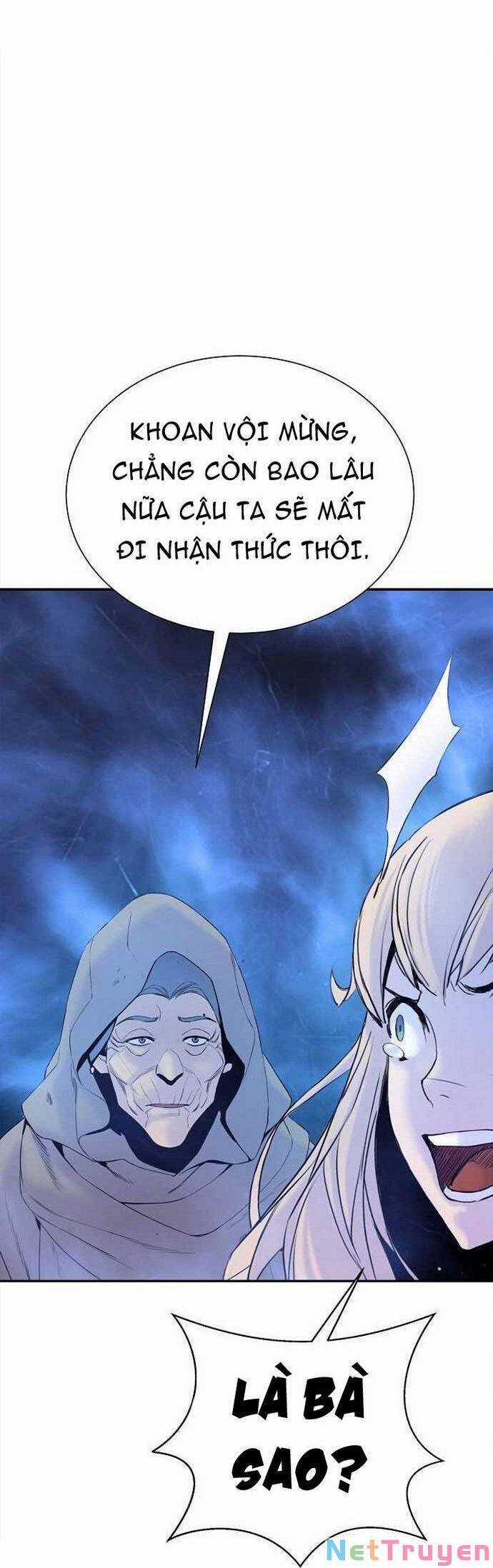 Knight Under Heart Chapter 40 trang 45