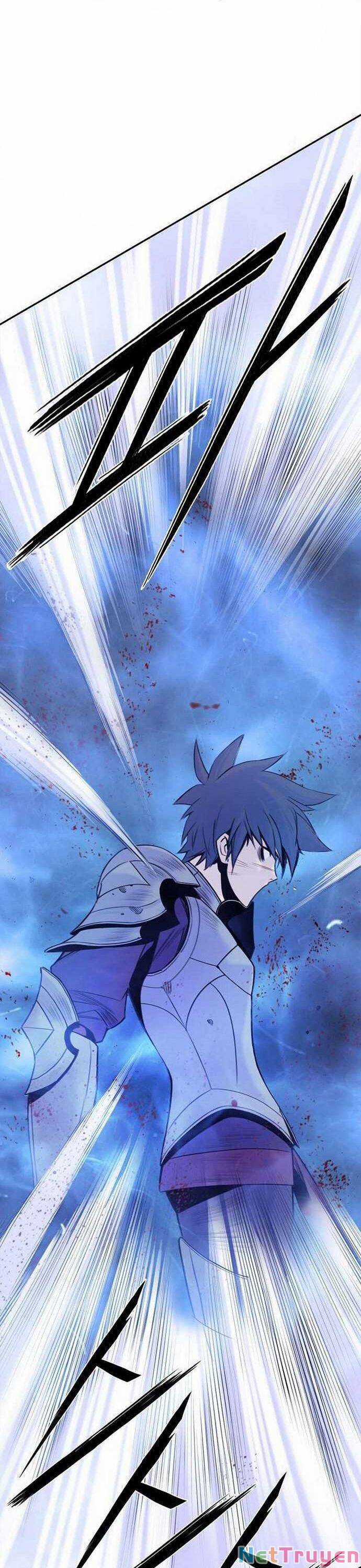 Knight Under Heart Chapter 40 trang 46