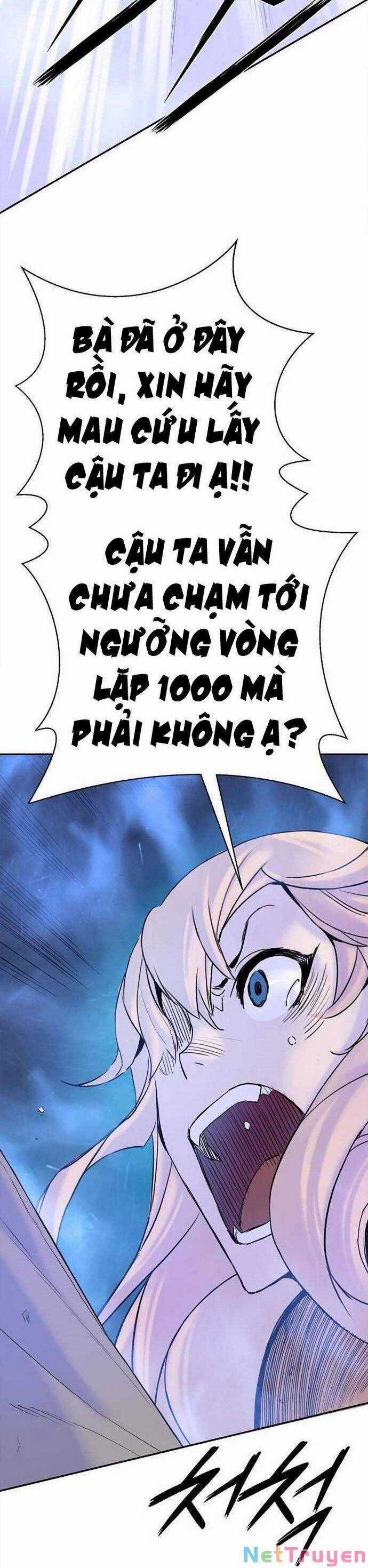 Knight Under Heart Chapter 40 trang 47