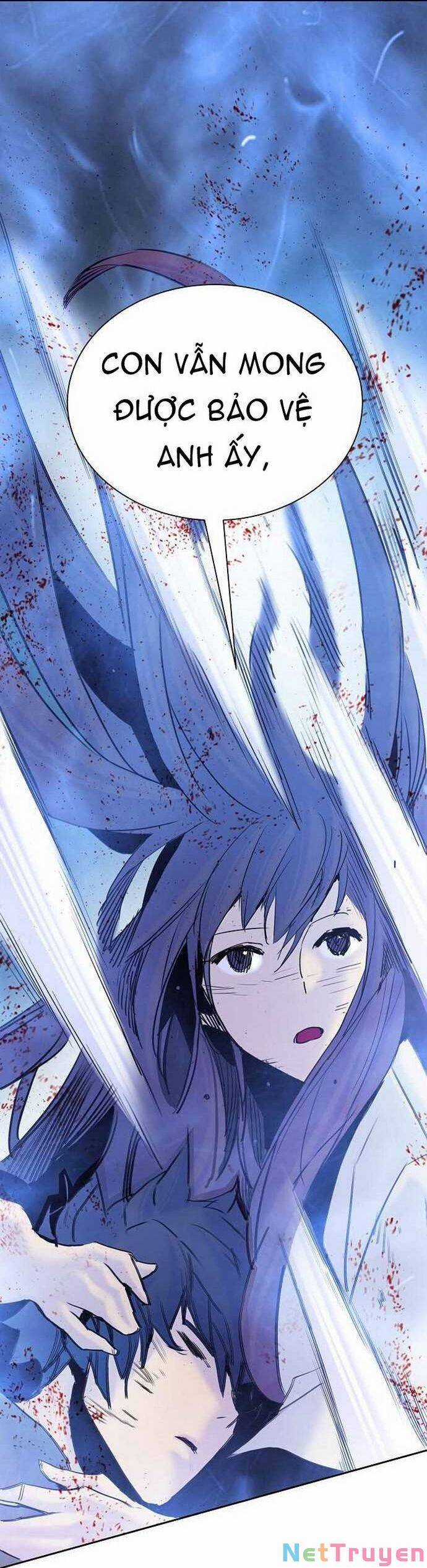 Knight Under Heart Chapter 40 trang 76