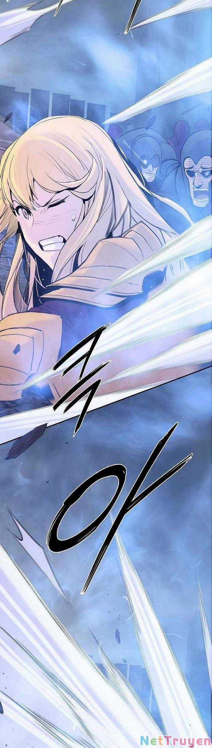 Knight Under Heart Chapter 40 trang 9