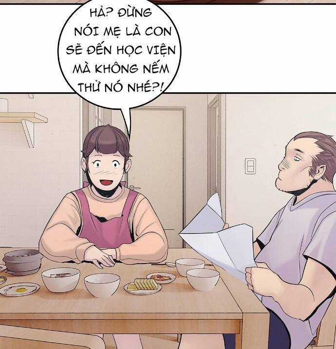 Knight Under Heart Chapter 5.5 trang 12