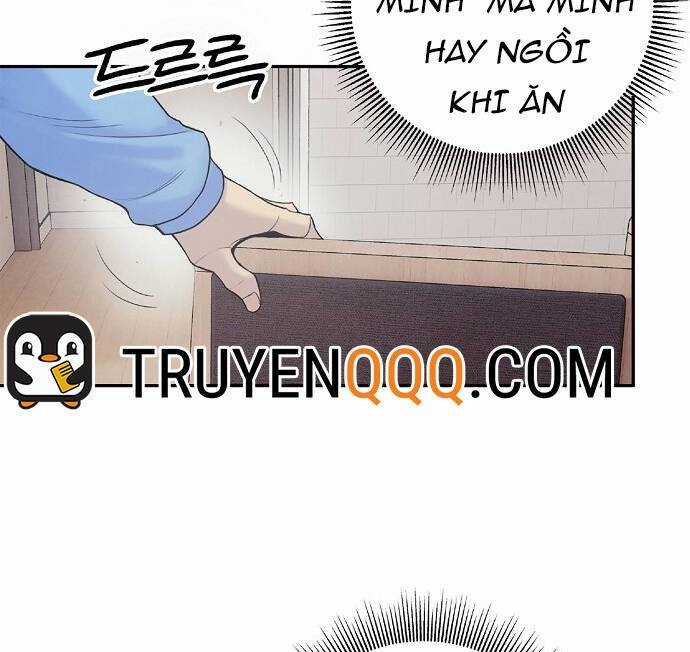 Knight Under Heart Chapter 5.5 trang 18