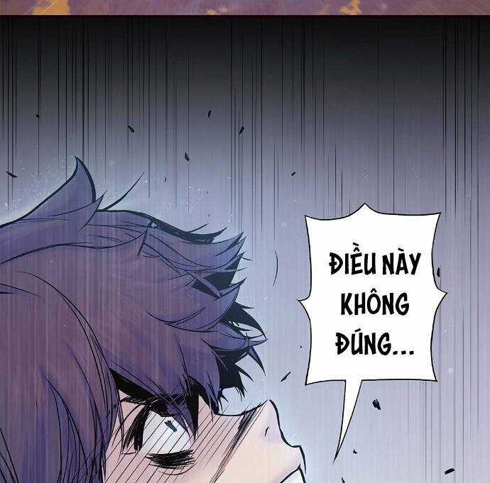 Knight Under Heart Chapter 5.5 trang 33