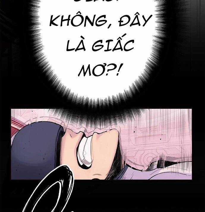 Knight Under Heart Chapter 5.5 trang 35