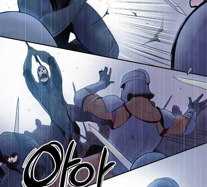 Knight Under Heart Chapter 5.5 trang 51