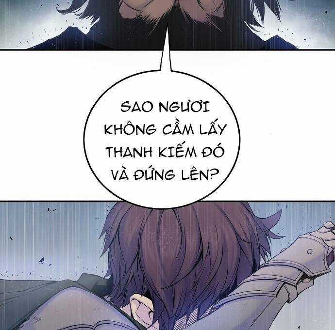 Knight Under Heart Chapter 5 trang 3