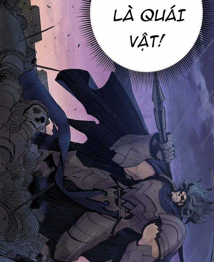 Knight Under Heart Chapter 5 trang 42