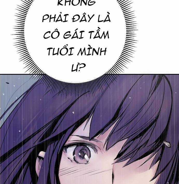 Knight Under Heart Chapter 6 trang 10