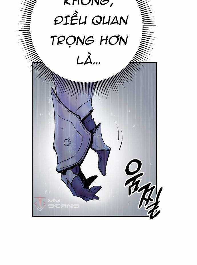 Knight Under Heart Chapter 6 trang 15