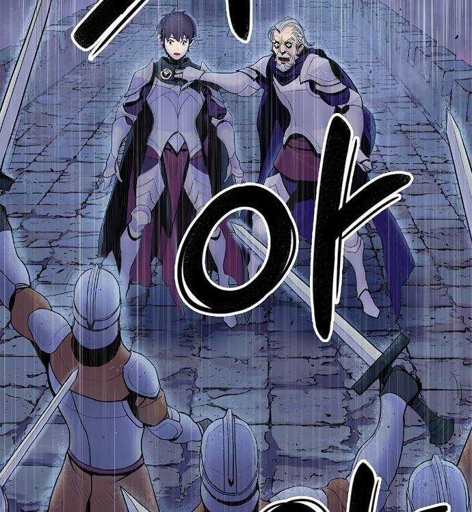 Knight Under Heart Chapter 6 trang 40