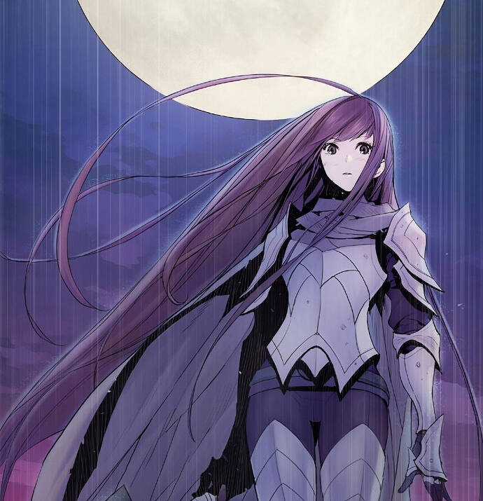 Knight Under Heart Chapter 6 trang 5