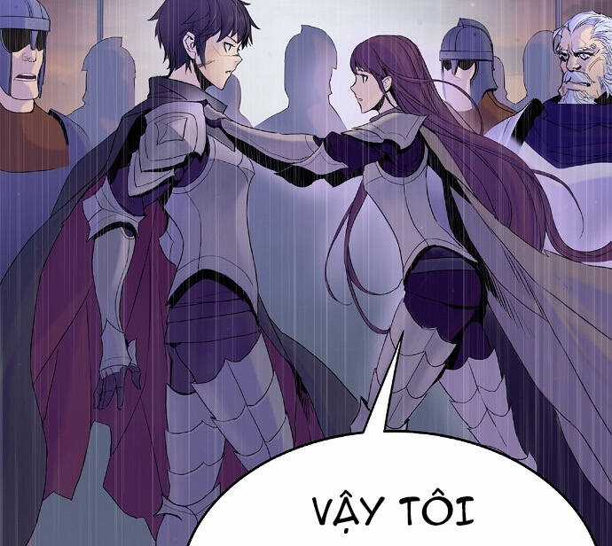 Knight Under Heart Chapter 6 trang 57