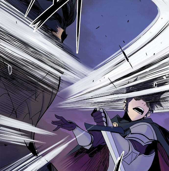 Knight Under Heart Chapter 7 trang 106