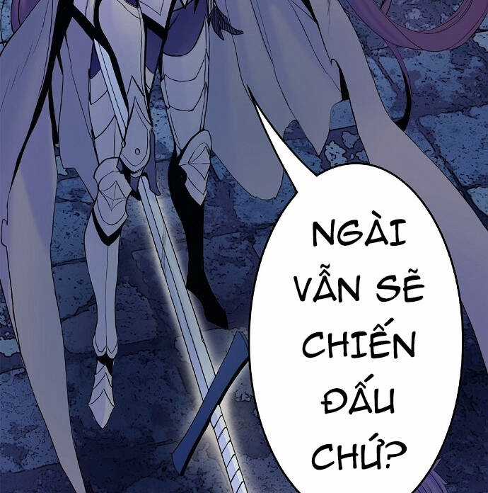 Knight Under Heart Chapter 7 trang 167