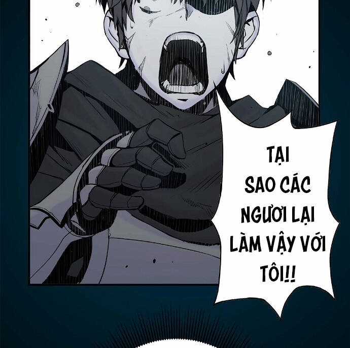 Knight Under Heart Chapter 7 trang 27