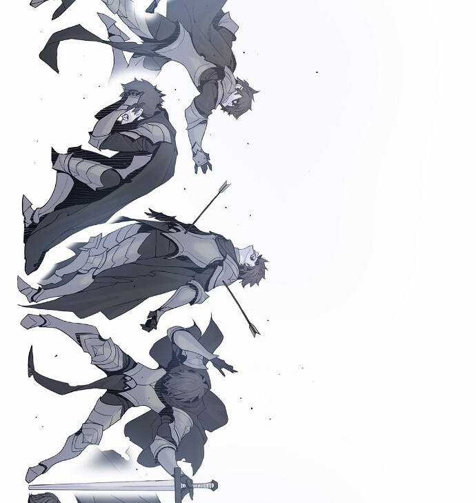 Knight Under Heart Chapter 7 trang 39