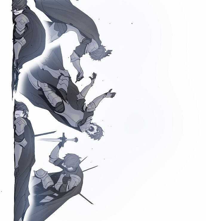 Knight Under Heart Chapter 7 trang 40