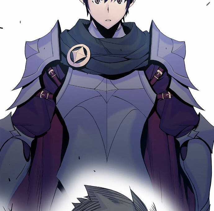 Knight Under Heart Chapter 7 trang 69