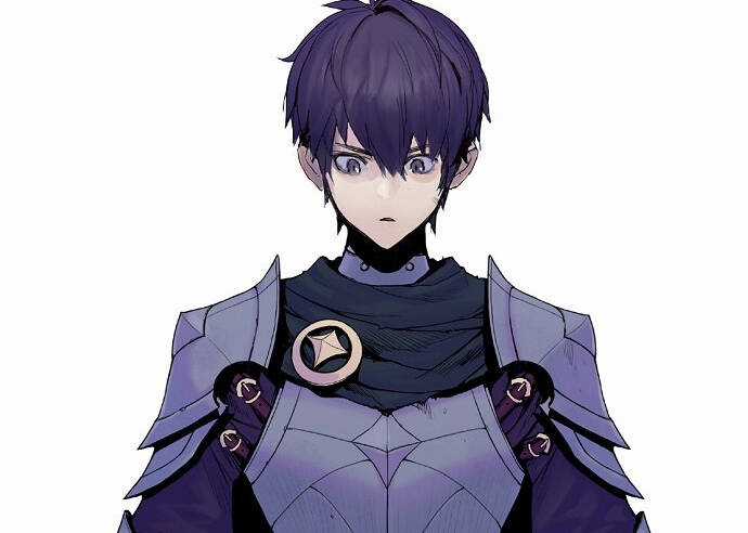 Knight Under Heart Chapter 7 trang 7