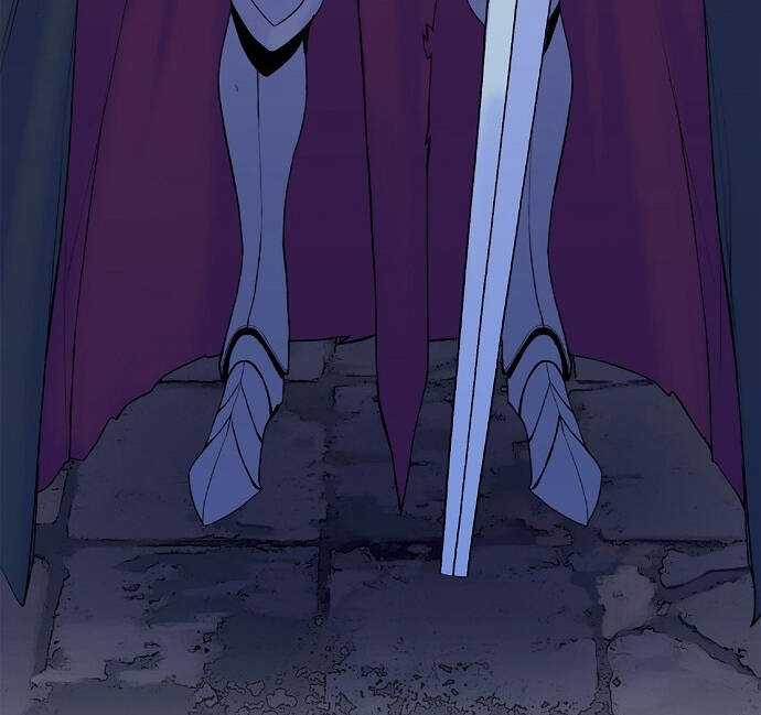 Knight Under Heart Chapter 7 trang 9