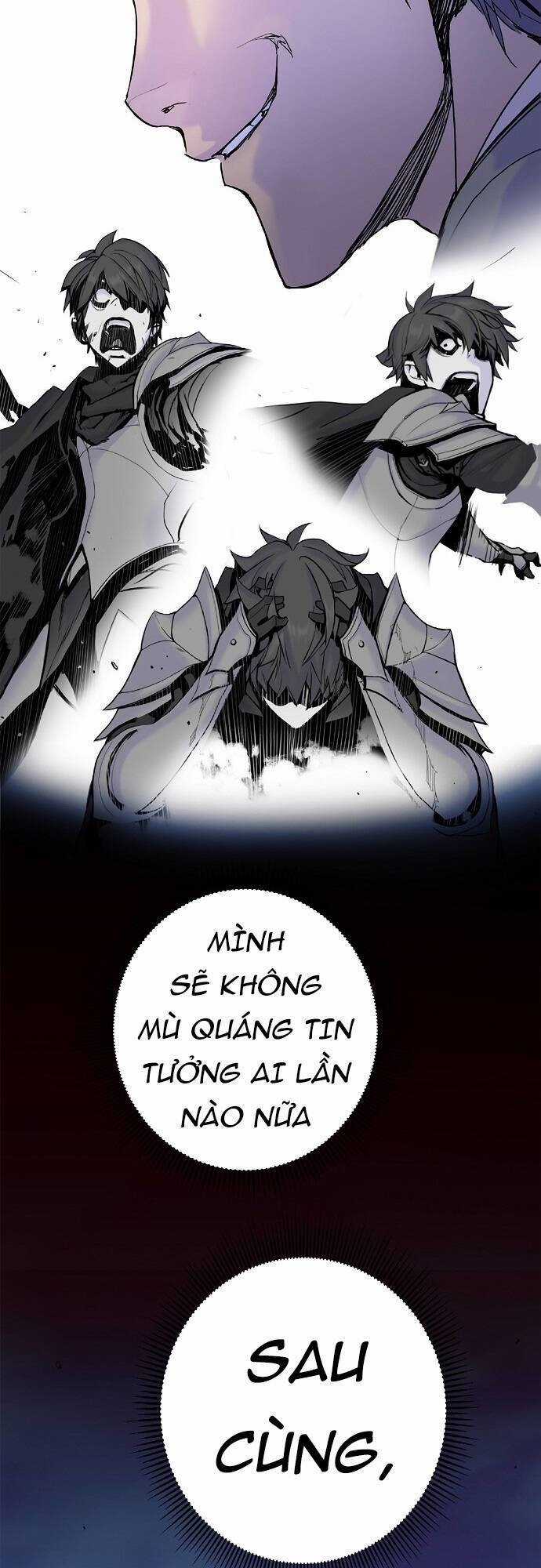 Knight Under Heart Chapter 8 trang 11