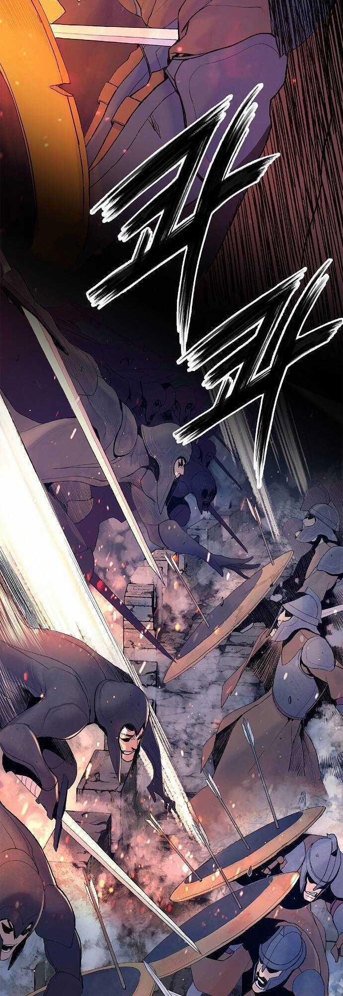 Knight Under Heart Chapter 8 trang 17