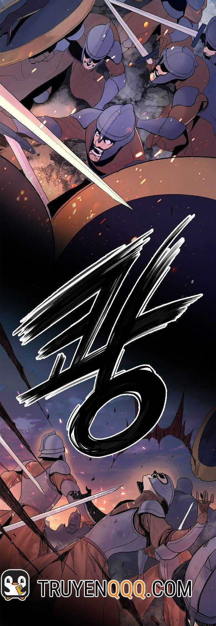 Knight Under Heart Chapter 8 trang 18