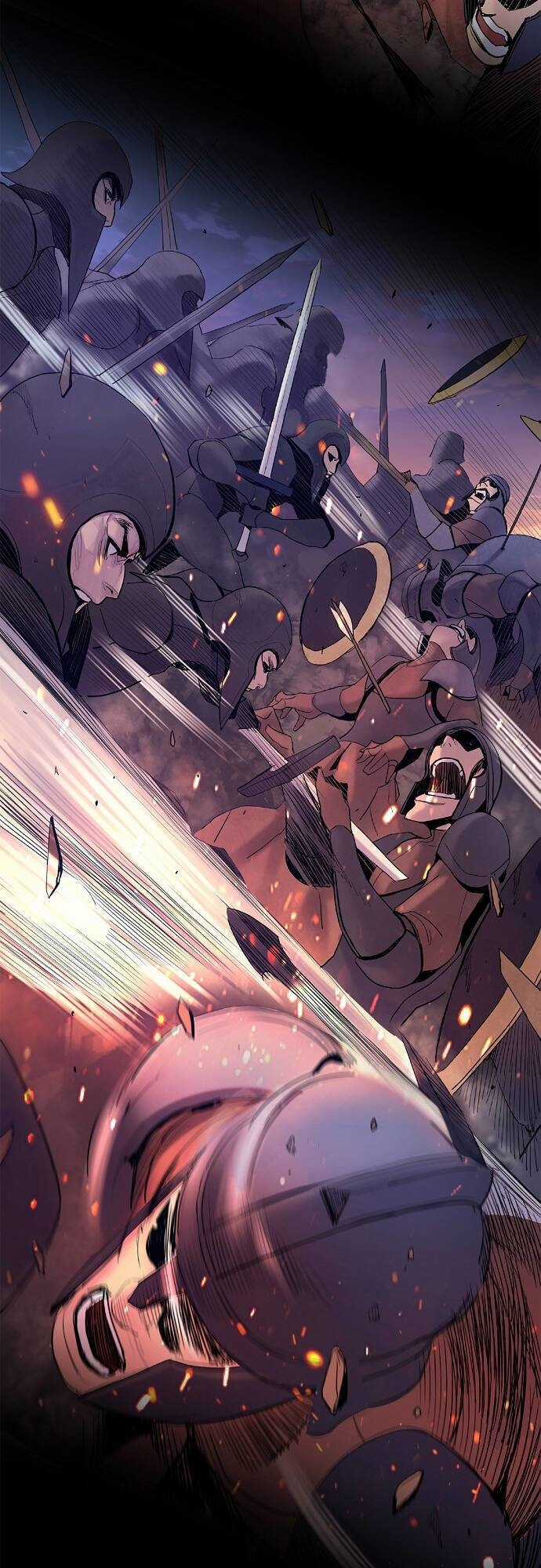 Knight Under Heart Chapter 8 trang 19