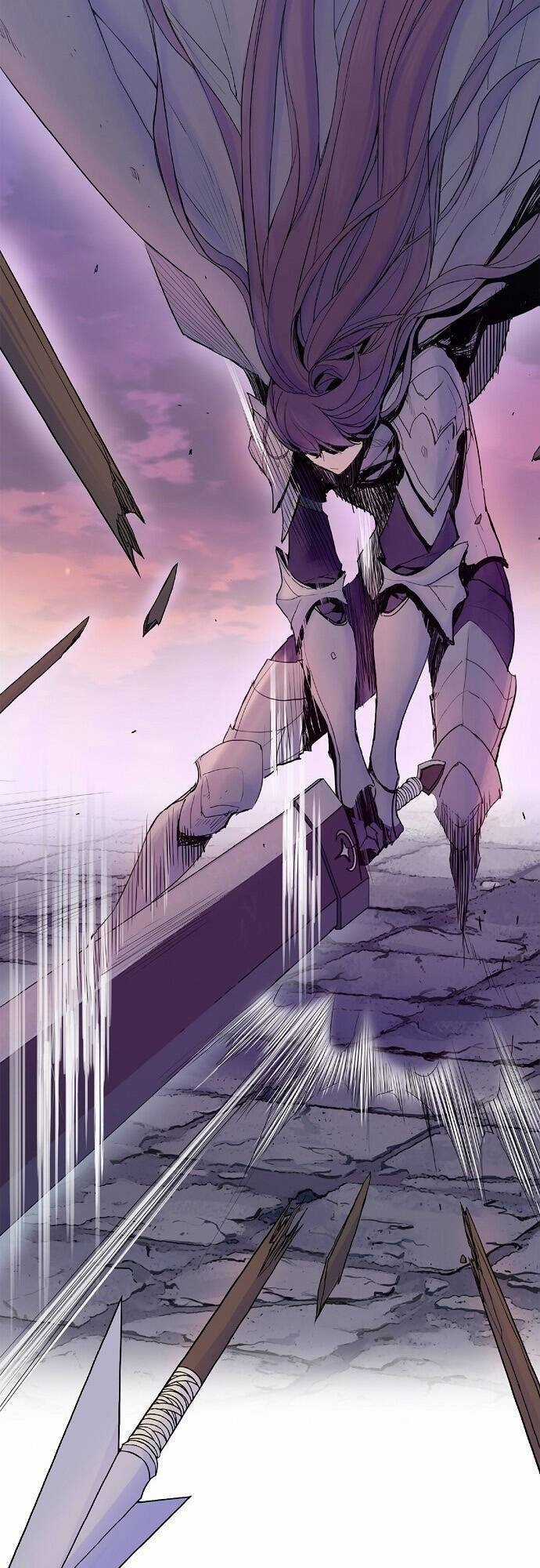 Knight Under Heart Chapter 8 trang 4