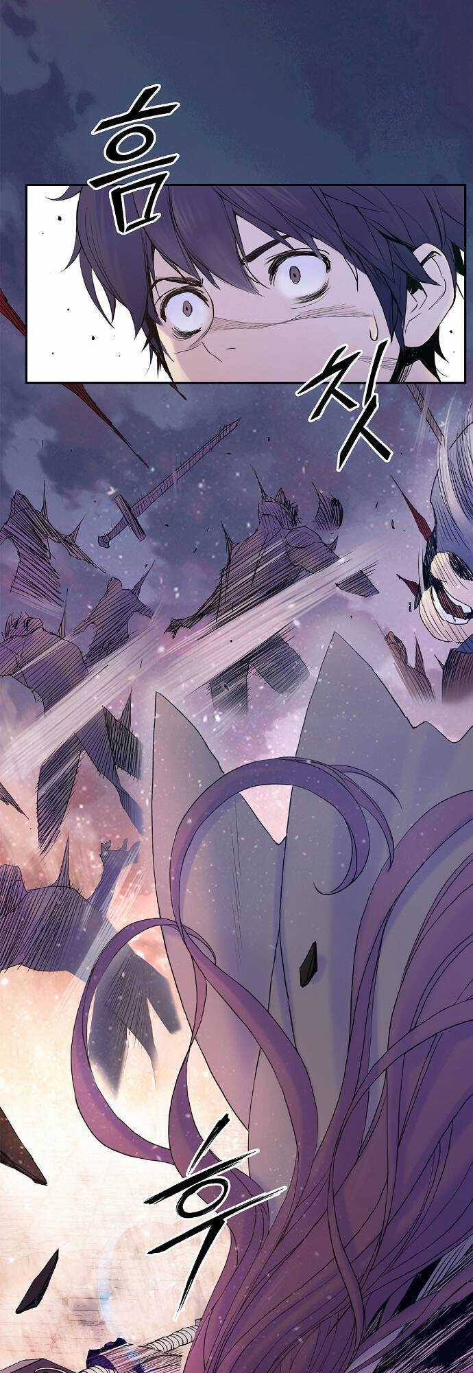 Knight Under Heart Chapter 8 trang 41