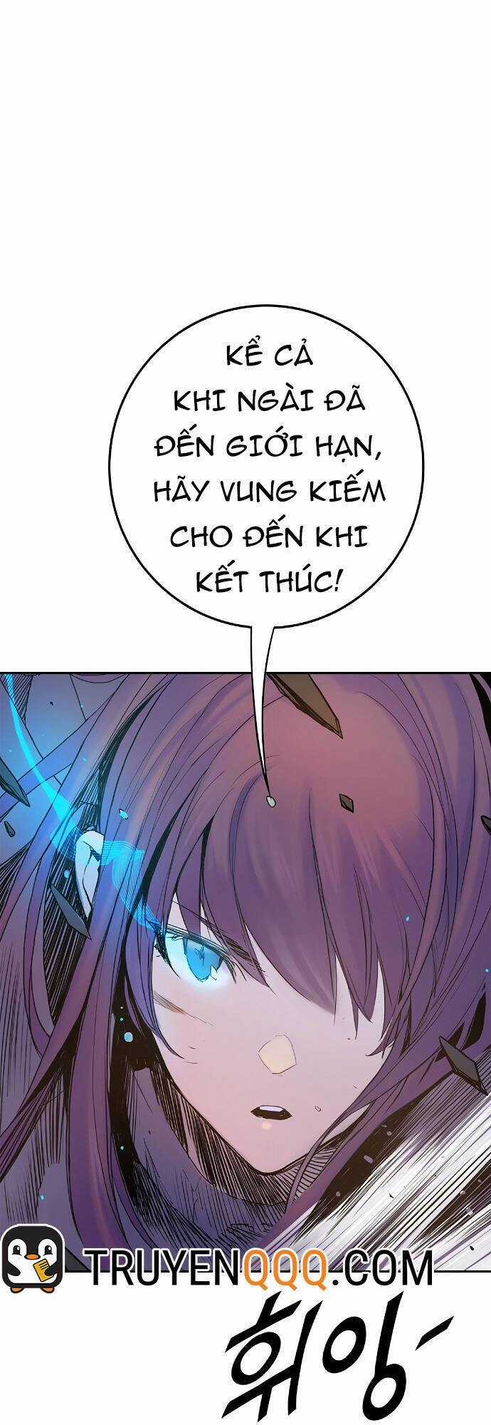 Knight Under Heart Chapter 8 trang 43