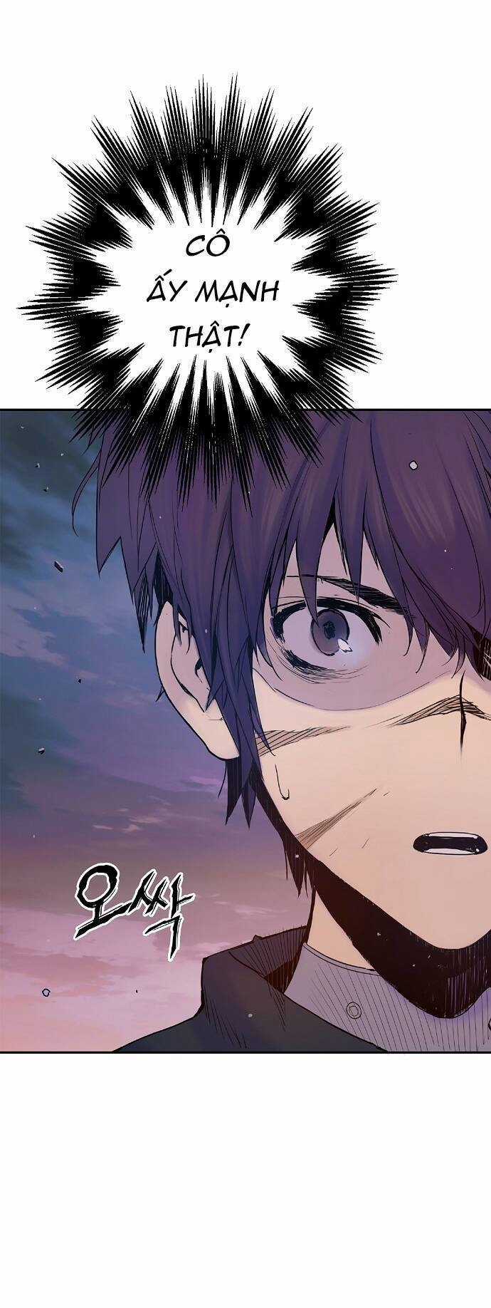 Knight Under Heart Chapter 8 trang 44