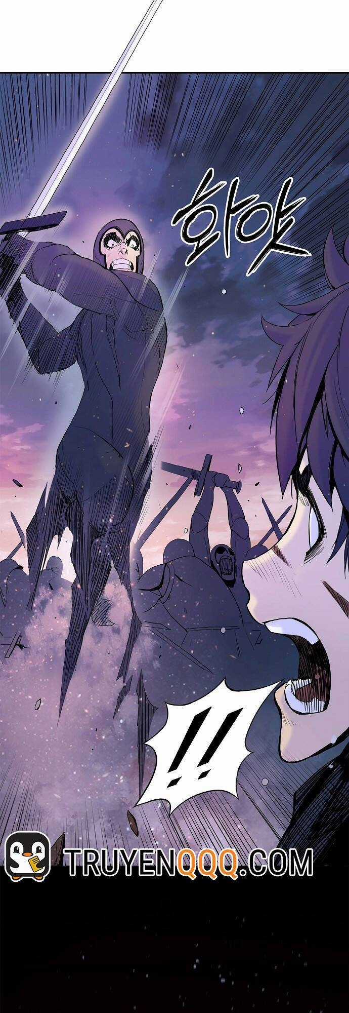 Knight Under Heart Chapter 8 trang 49