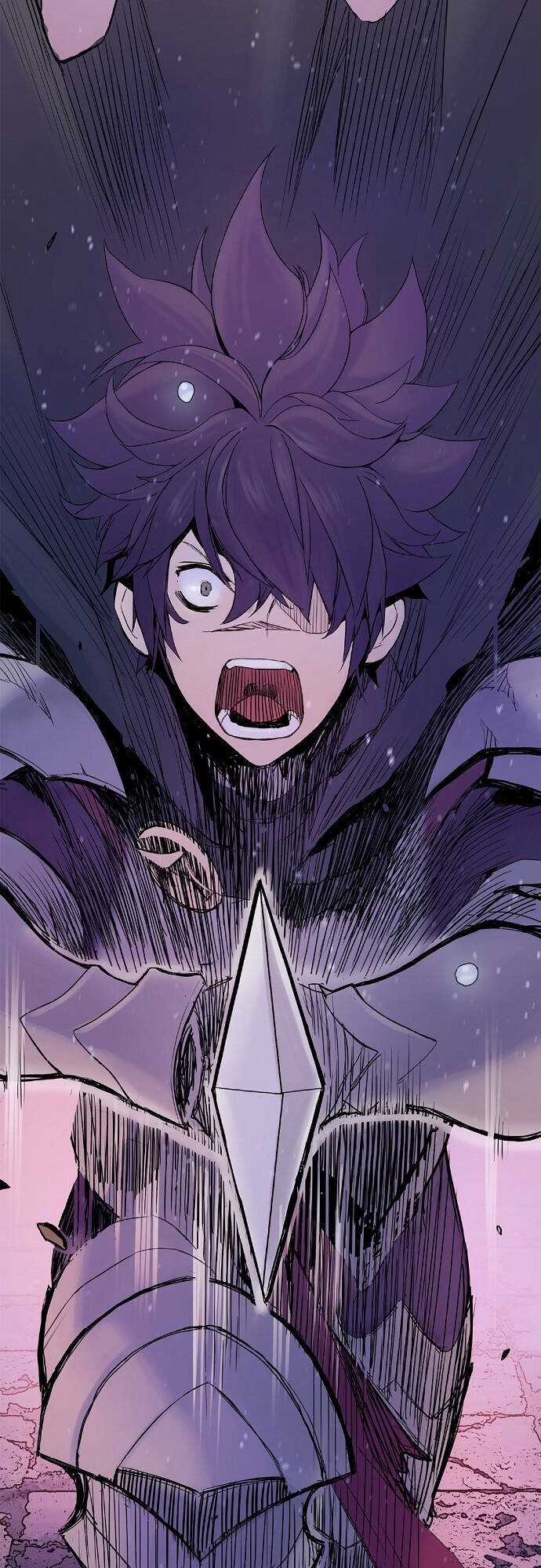 Knight Under Heart Chapter 8 trang 64