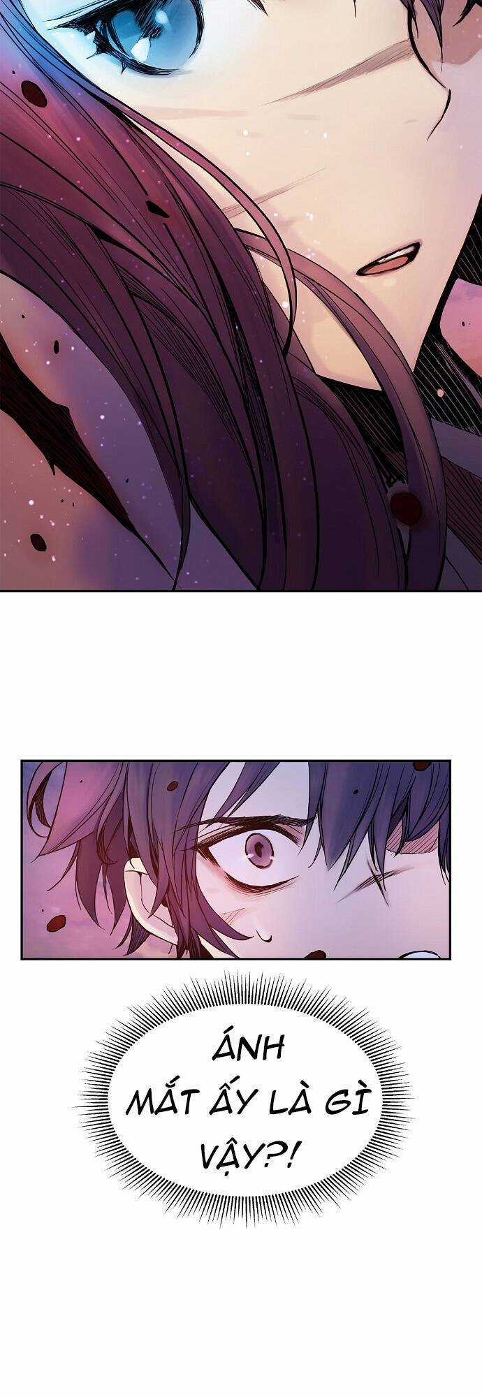 Knight Under Heart Chapter 9 trang 11