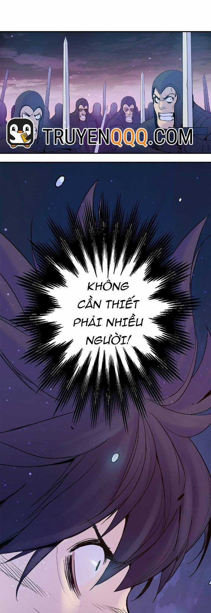 Knight Under Heart Chapter 9 trang 27