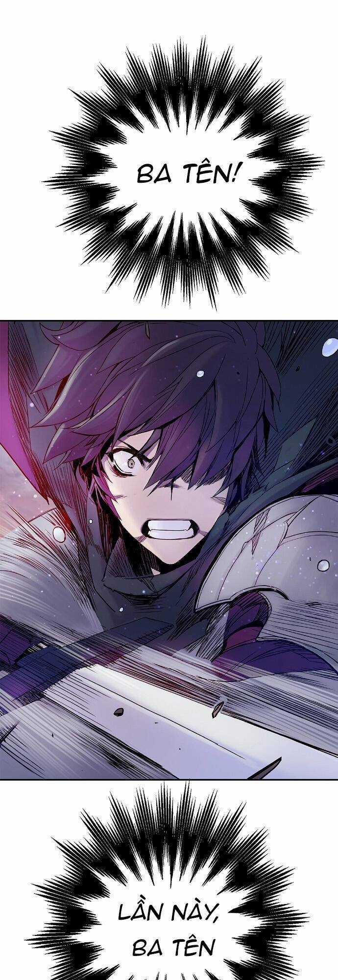 Knight Under Heart Chapter 9 trang 48