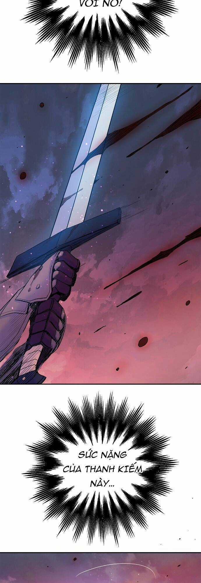 Knight Under Heart Chapter 9 trang 58