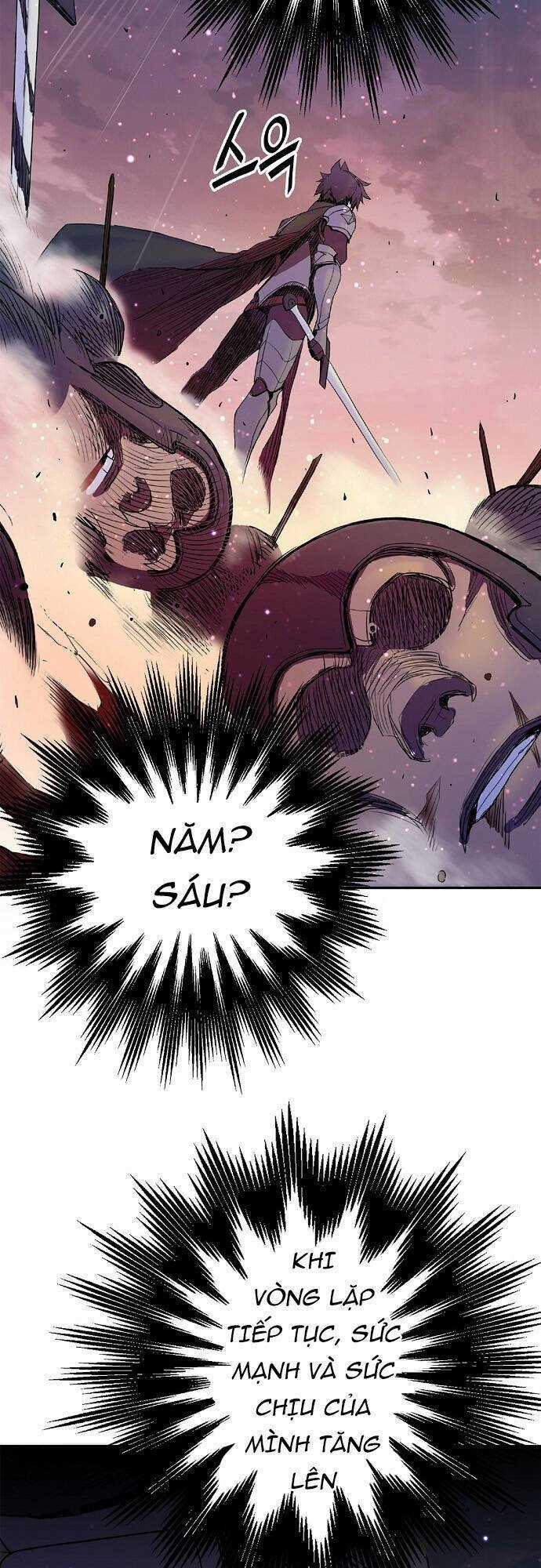 Knight Under Heart Chapter 9 trang 65