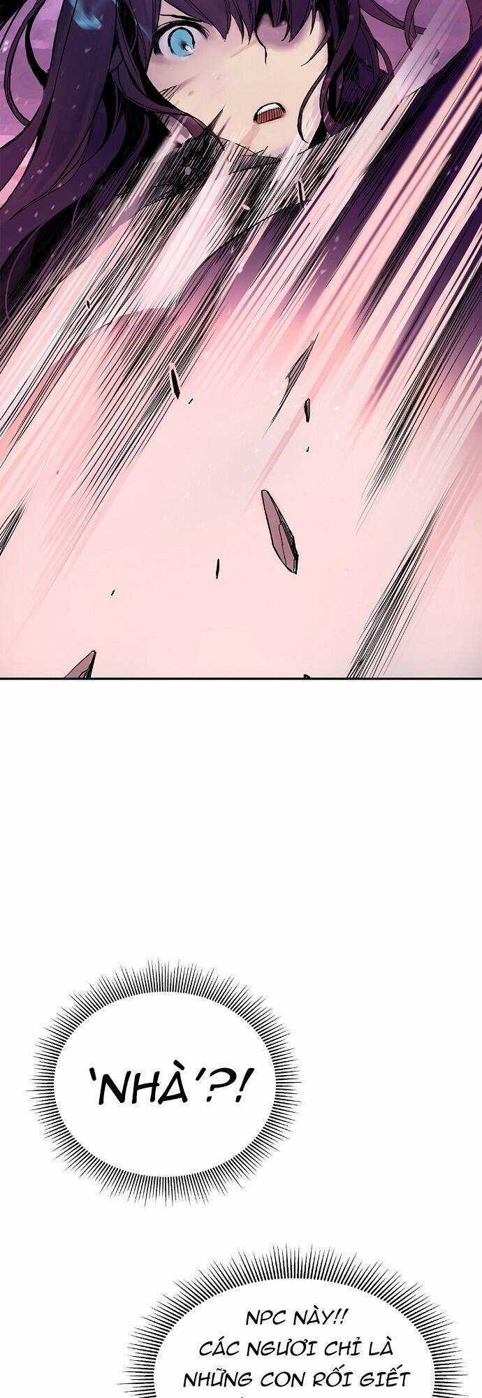 Knight Under Heart Chapter 9 trang 7