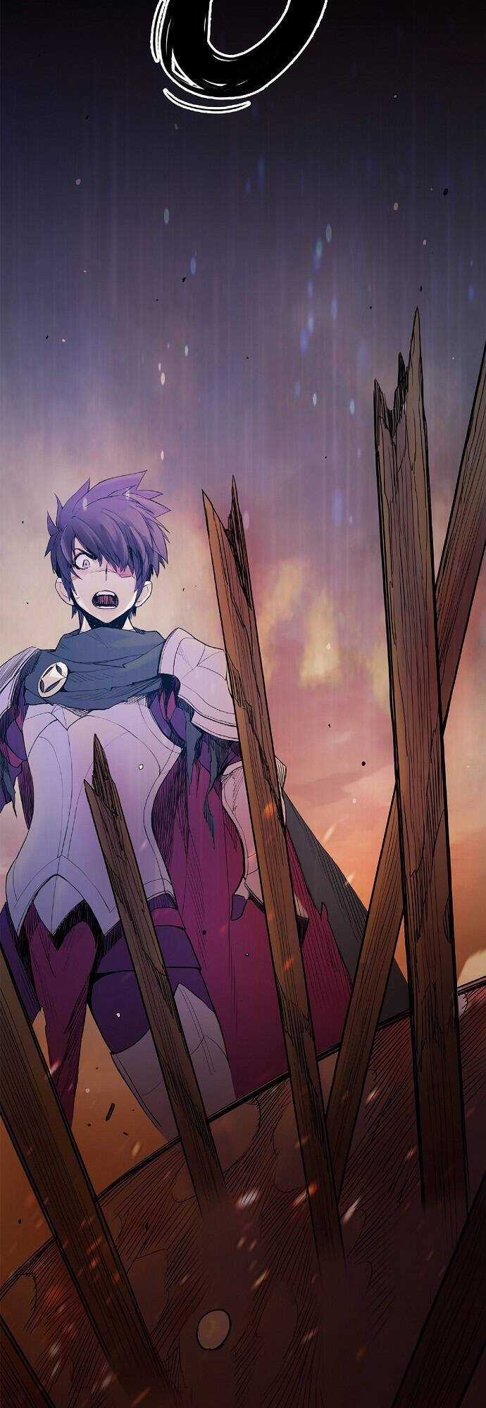 Knight Under Heart Chapter 9 trang 76