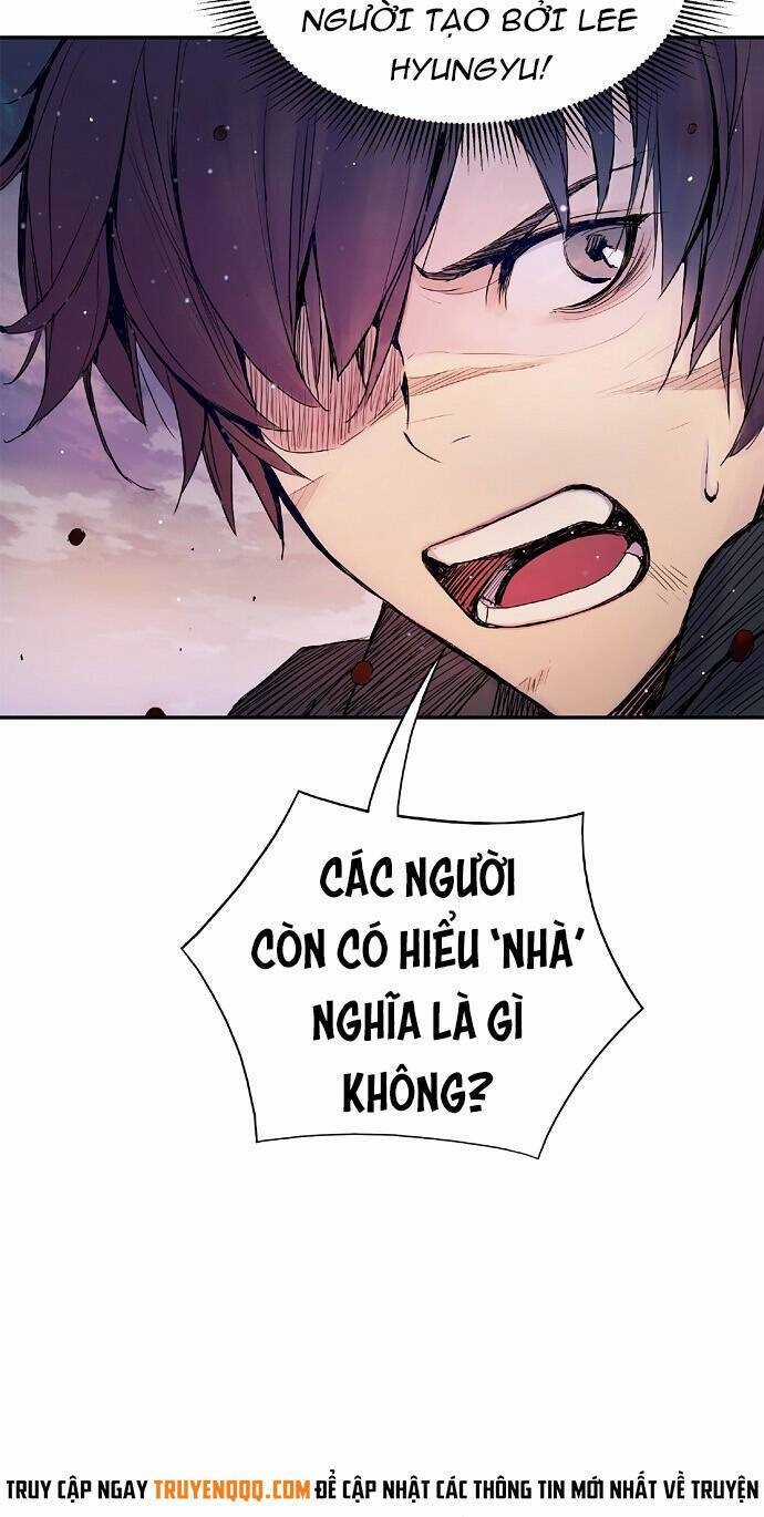 Knight Under Heart Chapter 9 trang 8