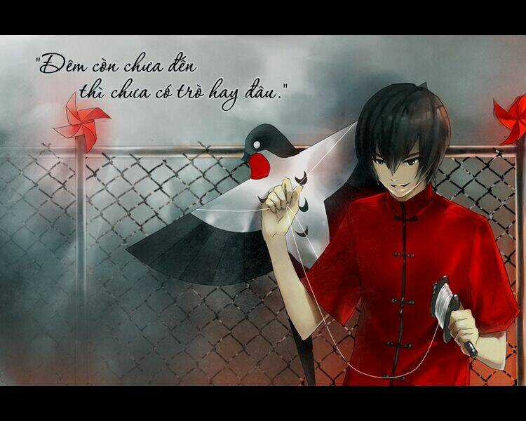 Knite Chapter 1 trang 14