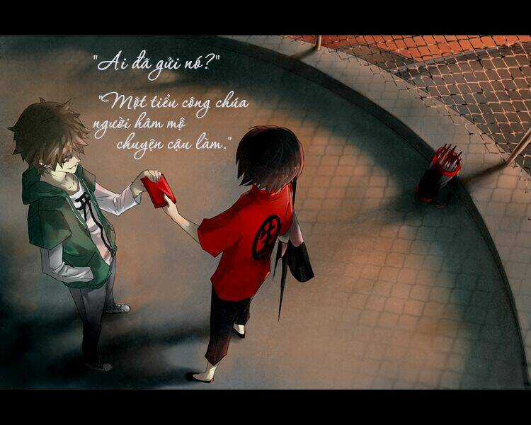 Knite Chapter 1 trang 16