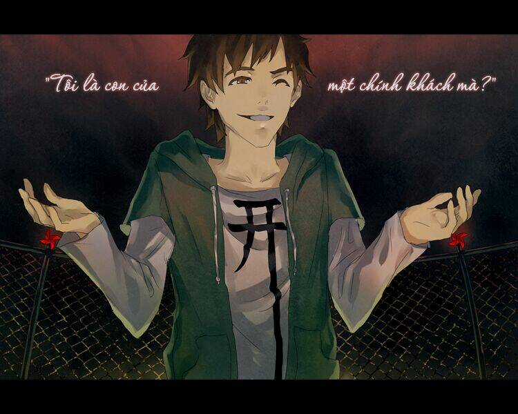 Knite Chapter 1 trang 20