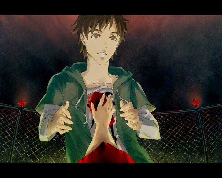 Knite Chapter 1 trang 21