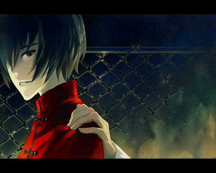 Knite Chapter 1 trang 27